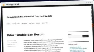 Publish Guest Post on cloudapp.tdc.dk