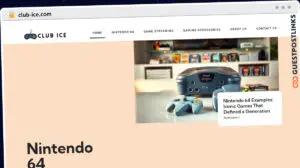 Publish Guest Post on club-ice.com
