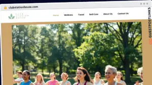 Publish Guest Post on clubstationhouse.com