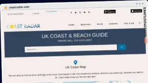 Publish Guest Post on coastradar.com