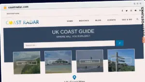 Publish Guest Post on coastradar.com