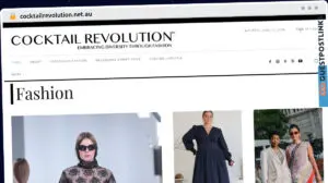 Publish Guest Post on cocktailrevolution.net.au