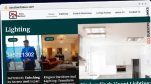 Publish Guest Post on cocobordeaux.com