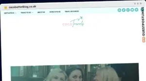 Publish Guest Post on cocobutterblog.co.uk