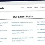 Publish Guest Post on codingdeeply.com