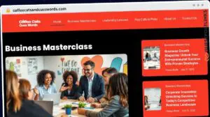 Publish Guest Post on coffeecatsandcusswords.com