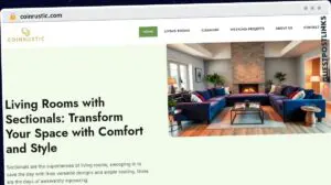 Publish Guest Post on coinrustic.com