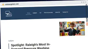Publish Guest Post on coinsurgelab.com