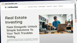 Publish Guest Post on cold-shoulder.com