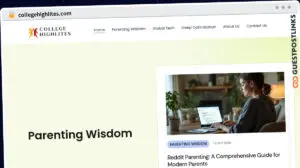 Publish Guest Post on collegehighlites.com
