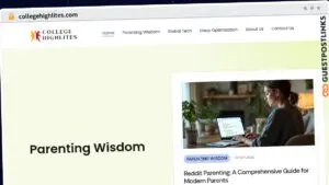 Publish Guest Post on collegehighlites.com