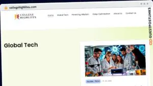 Publish Guest Post on collegehighlites.com