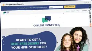 Publish Guest Post on collegemoneytips.com