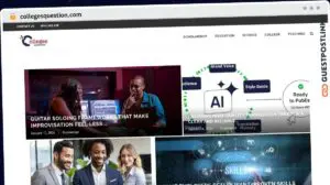 Publish Guest Post on collegesquestion.com
