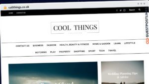 Publish Guest Post on collthings.co.uk