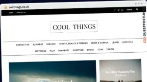 Publish Guest Post on collthings.co.uk