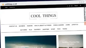Publish Guest Post on collthings.co.uk