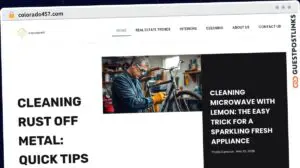 Publish Guest Post on colorado457.com