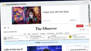 Publish Guest Post on colypointobserver.com.au