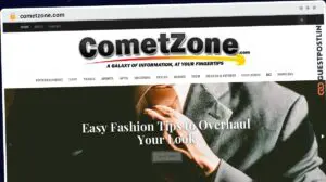 Publish Guest Post on cometzone.com