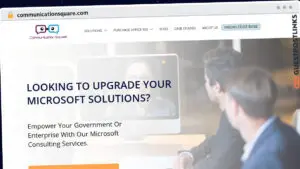 Publish Guest Post on communicationsquare.com