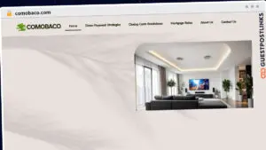 Publish Guest Post on comobaco.com