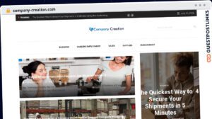 Publish Guest Post on company-creation.com
