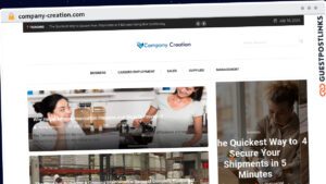 Publish Guest Post on company-creation.com