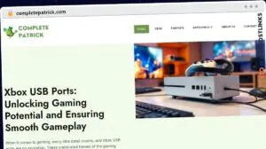 Publish Guest Post on completepatrick.com