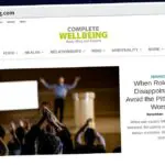 Publish Guest Post on completewellbeing.com