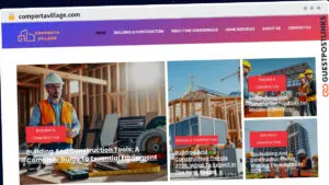 Publish Guest Post on comportavillage.com