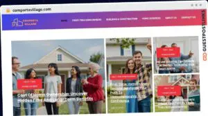Publish Guest Post on comportavillage.com