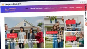 Publish Guest Post on comportavillage.com