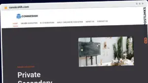 Publish Guest Post on connieshih.com