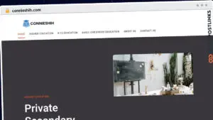 Publish Guest Post on connieshih.com