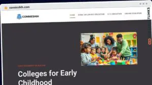 Publish Guest Post on connieshih.com