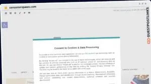 Publish Guest Post on consumerqueen.com