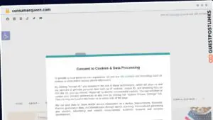 Publish Guest Post on consumerqueen.com