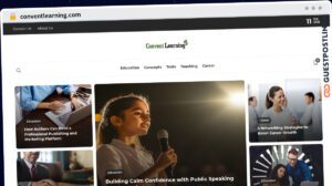 Publish Guest Post on conventlearning.com