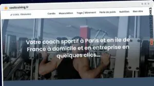 Publish Guest Post on cooltraining.fr
