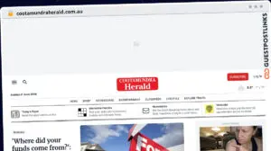 Publish Guest Post on cootamundraherald.com.au