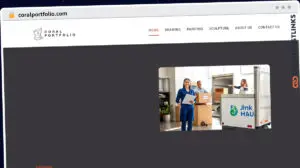 Publish Guest Post on coralportfolio.com