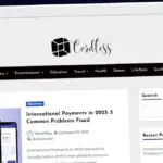 Publish Guest Post on cordless.io