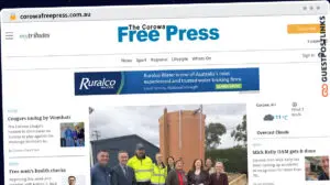 Publish Guest Post on corowafreepress.com.au