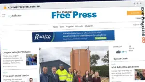 Publish Guest Post on corowafreepress.com.au