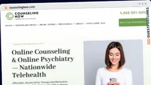 Publish Guest Post on counselingnow.com