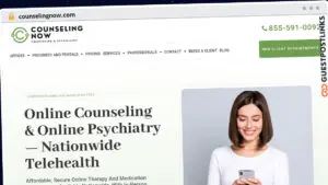 Publish Guest Post on counselingnow.com