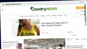 Publish Guest Post on countrynews.com.au