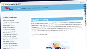 Publish Guest Post on couriertrackings.com