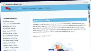 Publish Guest Post on couriertrackings.com
